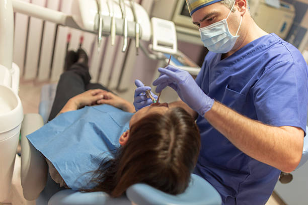 Best TMJ/TMD Treatment  in Vla Grove, IL