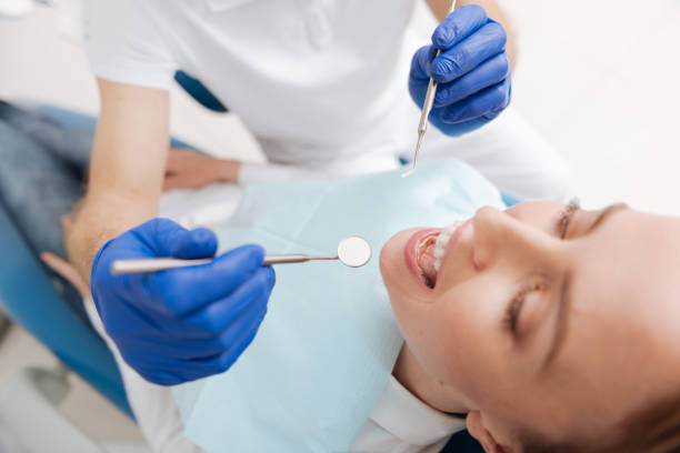 Best Sleep Apnea Treatment  in Vla Grove, IL